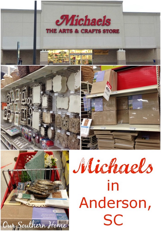 Craft Stores: Michaels Craft Stores Near Me