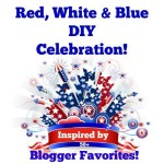 Simple collection of over 50 4th of July ideas to get your party started via Our Southern Home