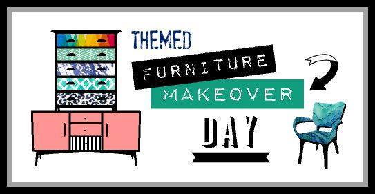 furniture makeover