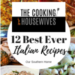 italian food