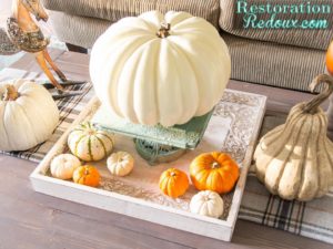 Decor Enthusiast GIVEAWAY with 6 different winners and 6 trendy home decor items!