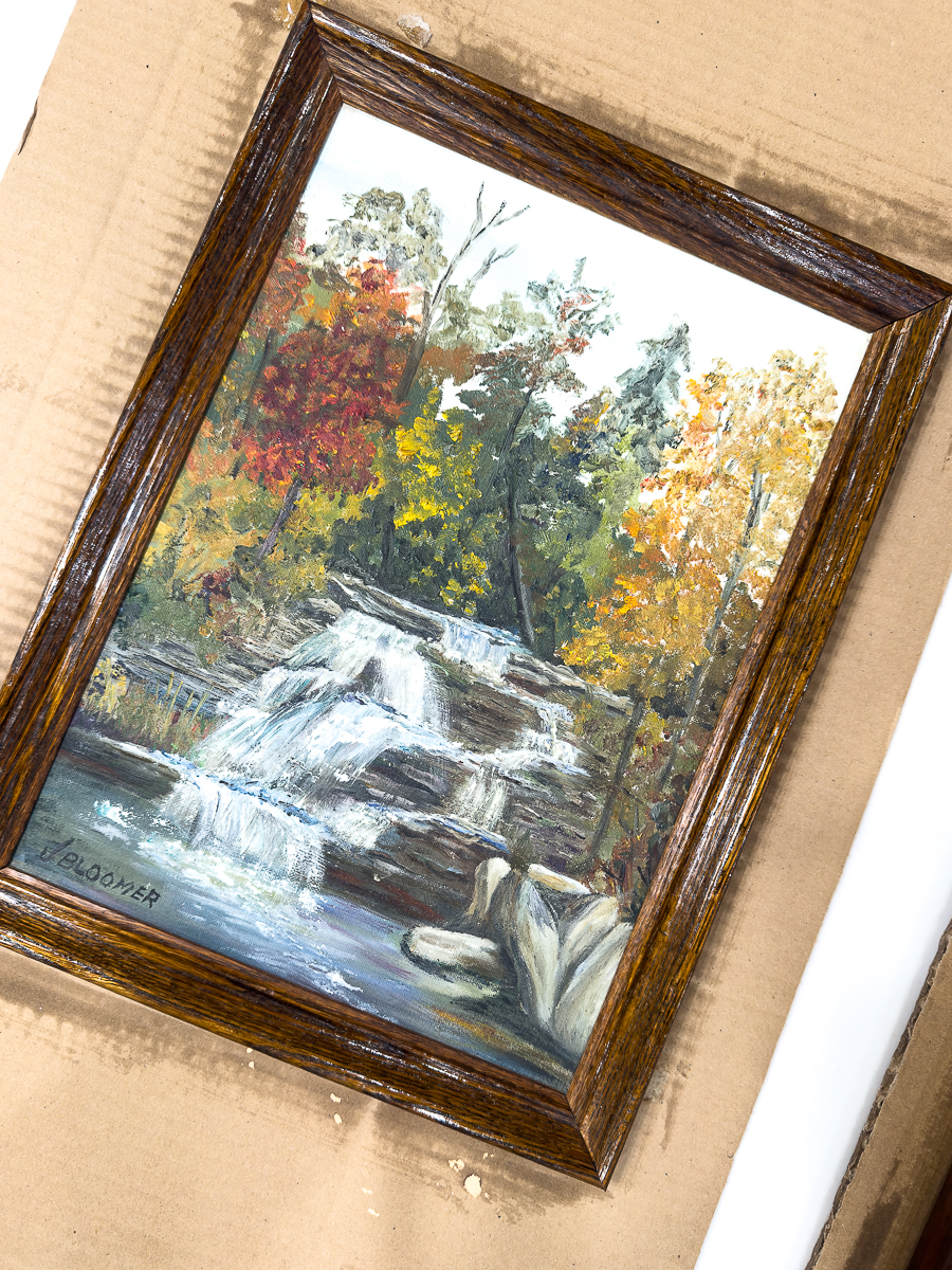 refresh picture frame