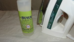 no sew drop cloth curtains