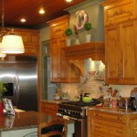 french_country_kitchen_tour