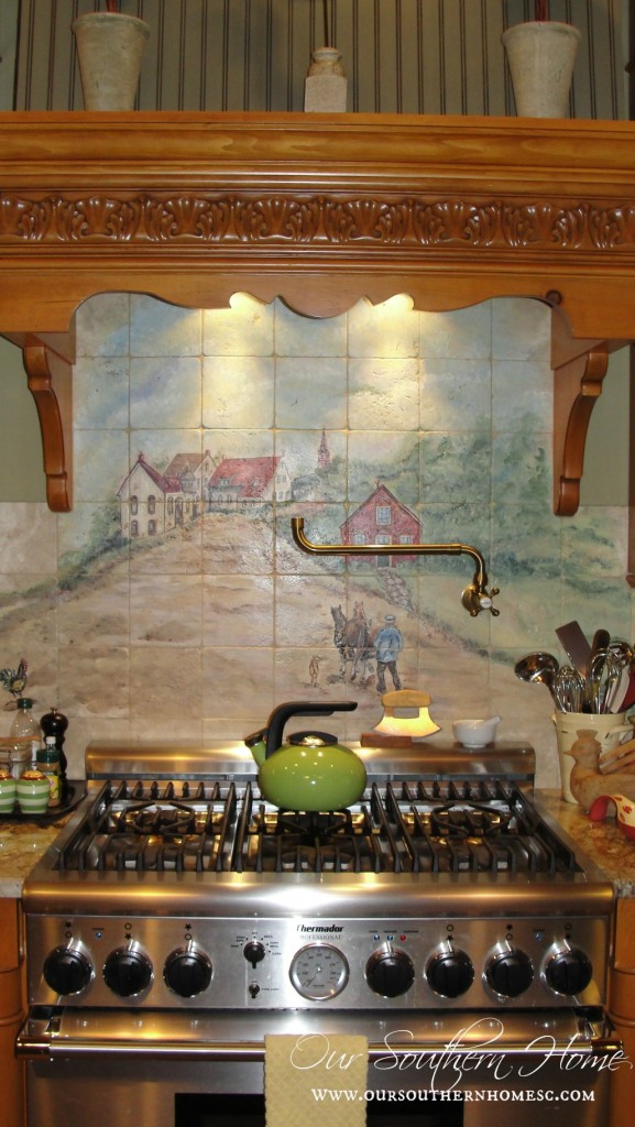 french_country_kitchen_tour