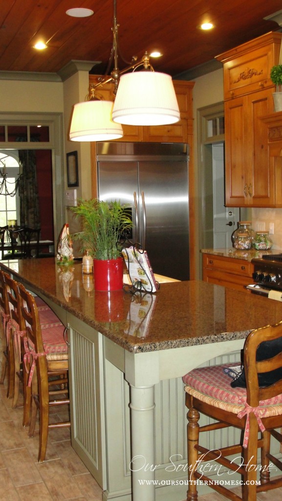 french_country_kitchen_tour