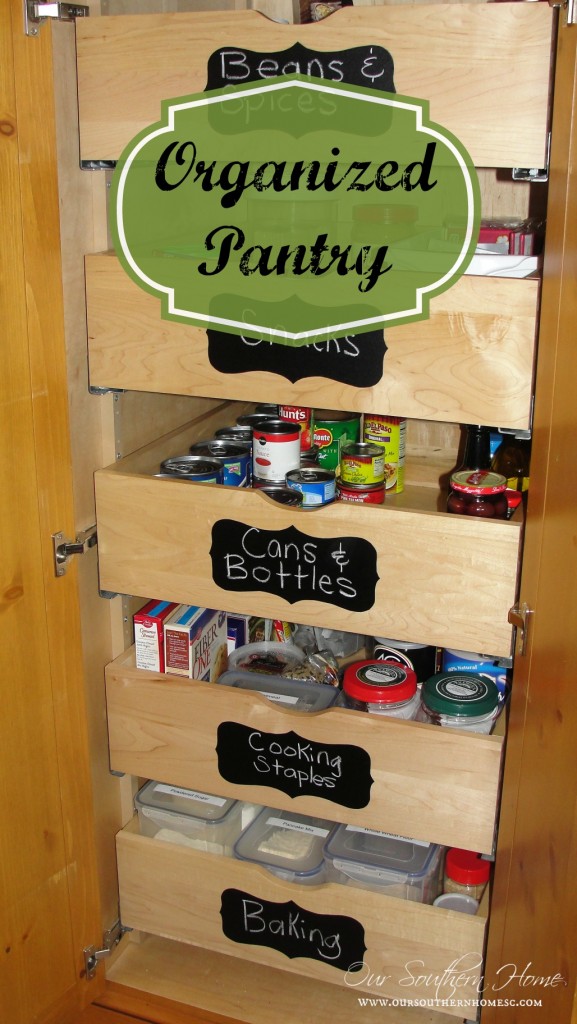 organized-pantry