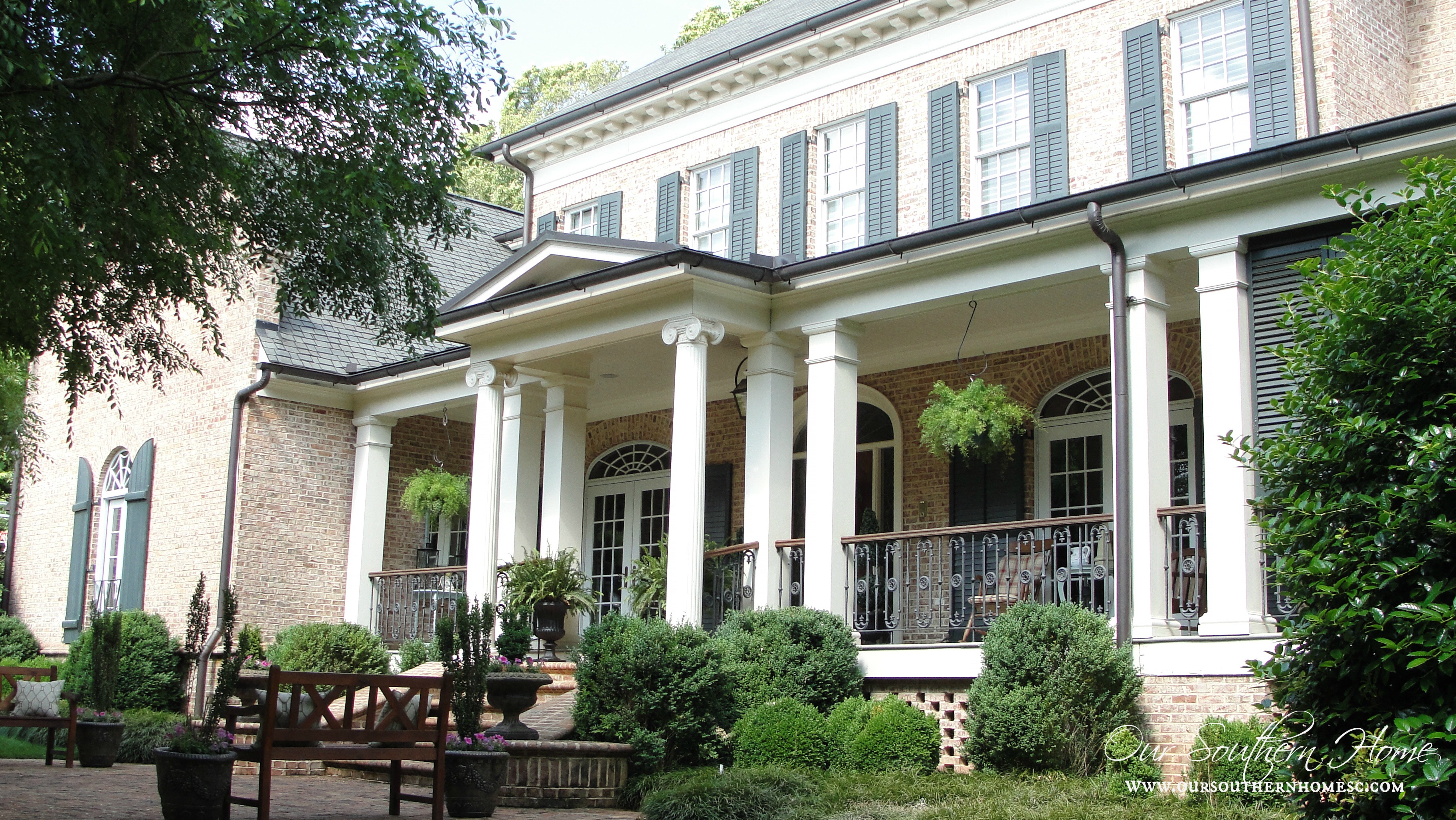 How I Found My Style Sundays Guest Feature Our Southern Home How I Found My Style Sundays Guest Feature Our Southern Home