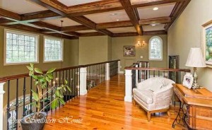 summer home tour
