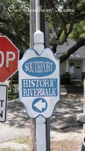 homes of southport