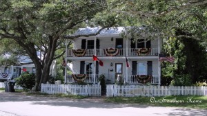 homes of southport