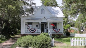 homes of southport
