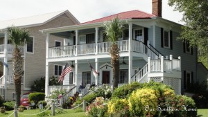 homes of southport