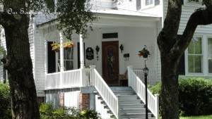 homes of southport