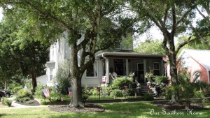 homes of southport