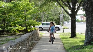 historical homes of southport