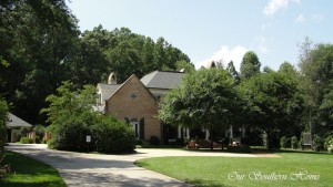 summer home tour
