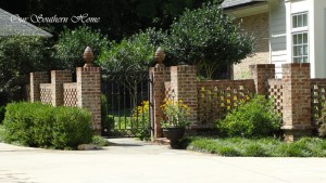 summer home tour