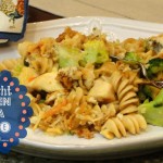 busy-night-chicken-pasta-bake