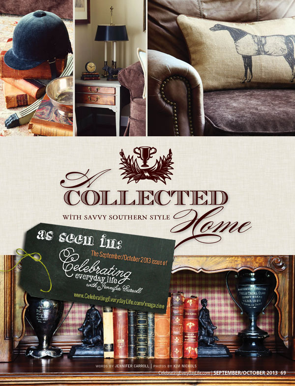 CollectedHome