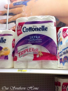 cottonelle