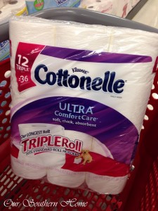cottonelle