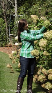 Duluth Trading Review via Our Southern Home