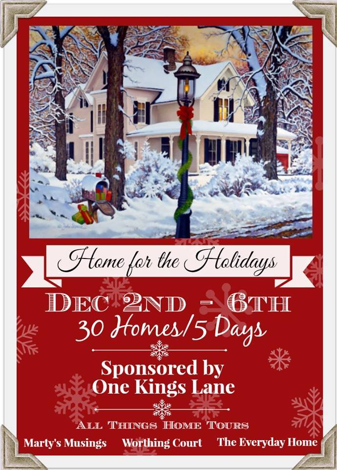 Upcoming Holiday Events Schedule