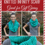 Christmas-infinity-scarf