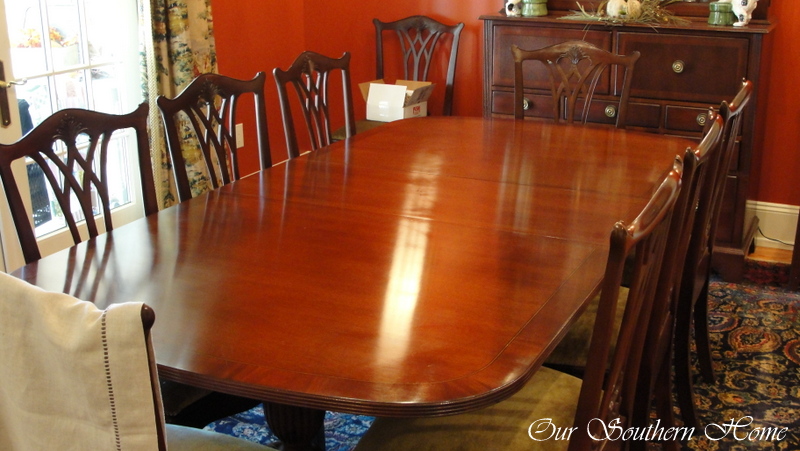 Thanksgiving-tablescape