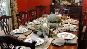 Thanksgiving-tablescape