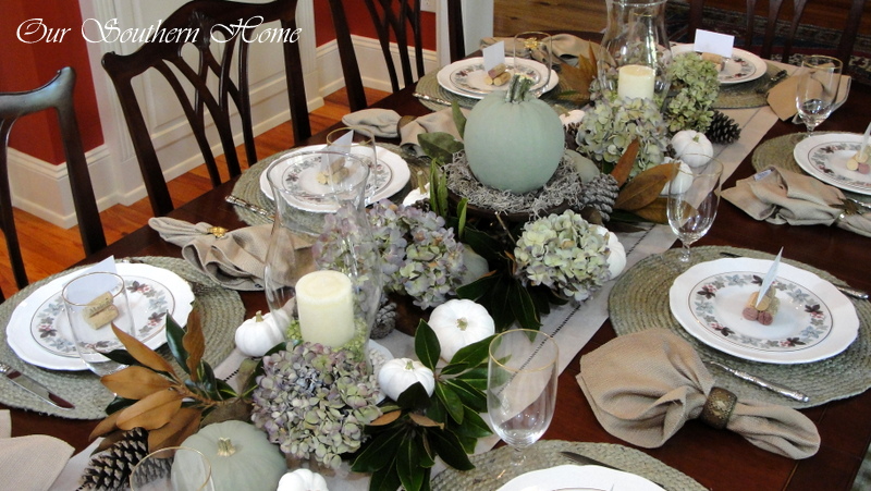 Thanksgiving-tablescape