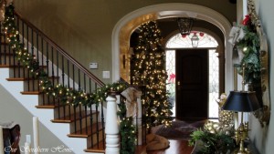 Christmas-tour