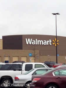 Busy Night Chicken Fingers with Our Southern Home #shop