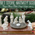 thrift-store-nativity