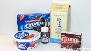 Kid Pleaser Pudding Cups for Our Southern Home