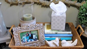 Spring Style with Kleenex by Our Southern Home #KleenexStyle