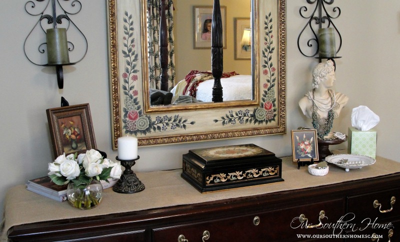 Decorating with Kleenex Style