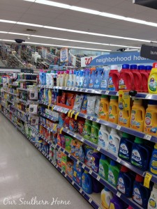 #WalgreensOlogy for #CollectiveBias via Our Southern Home