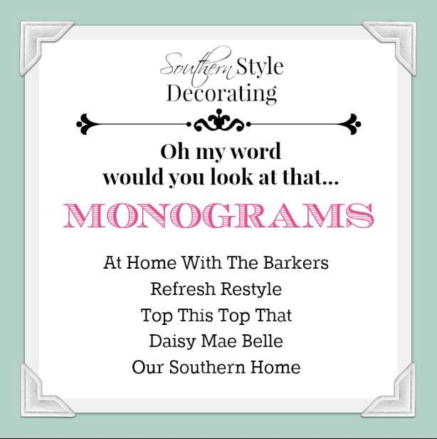 Wooden Alphabet Letters- Style 005 - MonogramCrafty