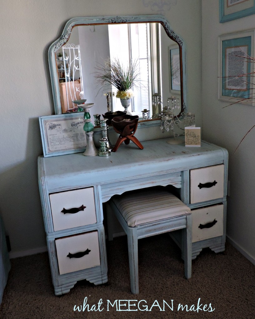 Vintage Beach Bedroom Makeover How I Found My Style