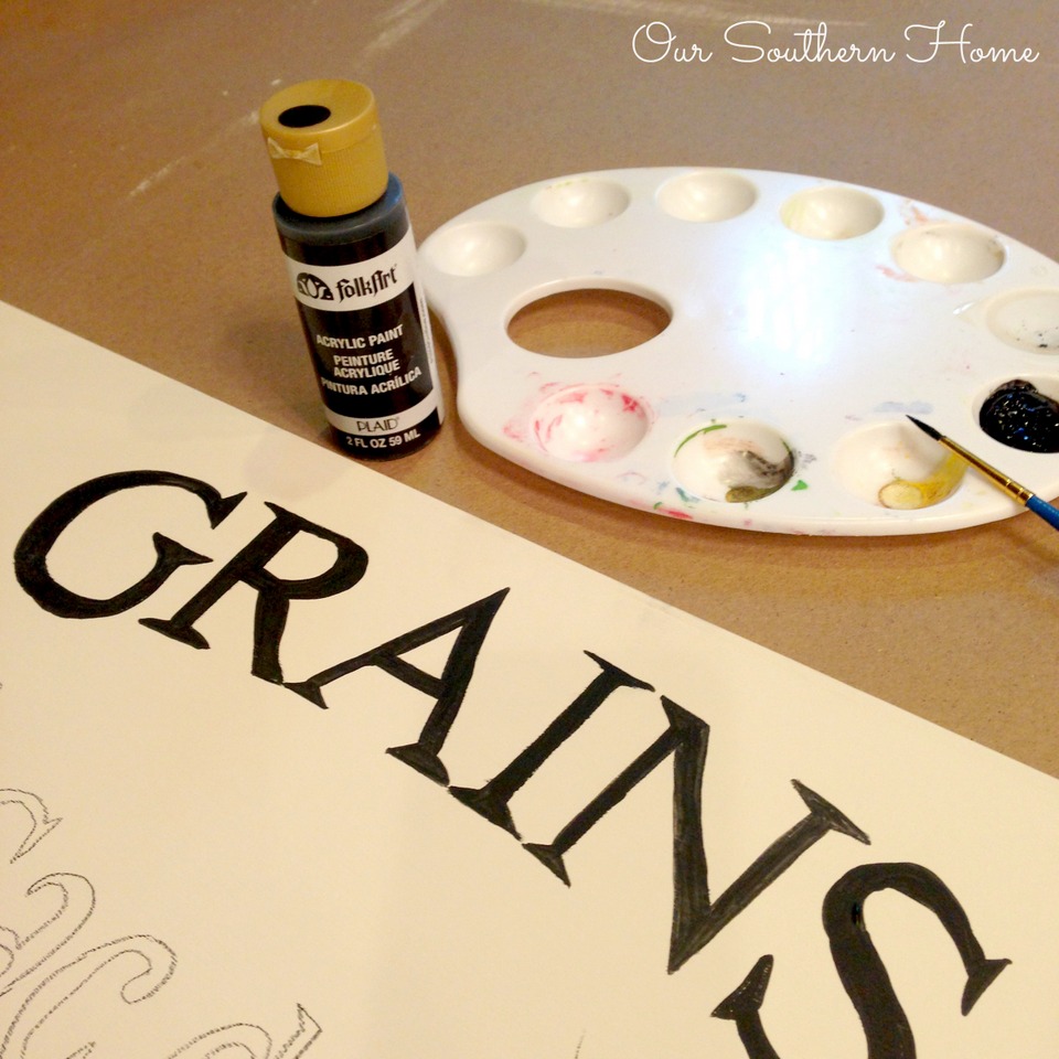 http://thegraphicsfairy.com/transfer-printable-french-grain-sack-with-wheat-wreath/