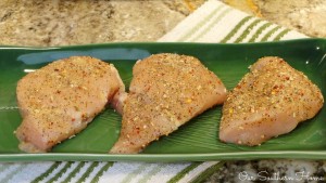August is National Olive Oil Month! Join me as I talk about ways to substitute butter with olive oil via Our Southern Home
