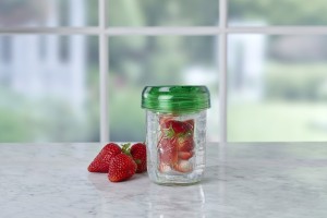 Huge Ball Jar Giveaway on Our Southern Home