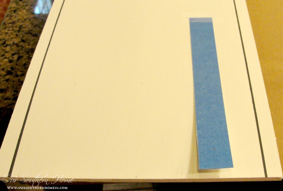 Pottery Barn Inspired Diner Sign Our Southern Home