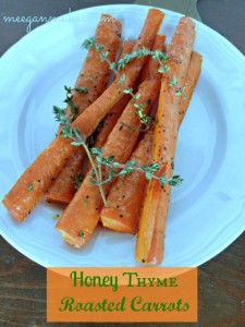 30+ Thanksgiving side dishes and more via Our Southern Home