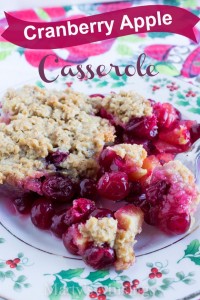 30+ Thanksgiving side dishes and more via Our Southern Home