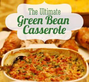 30+ Thanksgiving side dishes and more via Our Southern Home