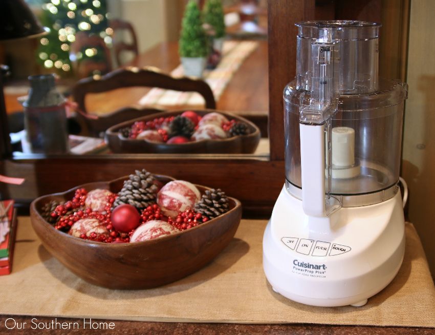 Kitchen ideas for gift giving through Wayfair.com