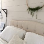 Yes, you can shiplap walls yourself! Here is a collection of simple DIY Shiplap Tutorials to get you started! #diy #shiplap #shiplaptutorials